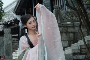 YiTuYu Art Language Vol.7825 Chen Nian Xiao Jiu Aesthetic Collection - image 26
