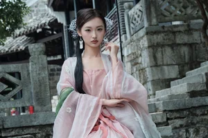 YiTuYu Art Language Vol.7825 Chen Nian Xiao Jiu Aesthetic Collection - image 14