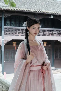 YiTuYu Art Language Vol.7825 Chen Nian Xiao Jiu Aesthetic Collection - image 18