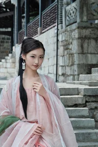YiTuYu Art Language Vol.7825 Chen Nian Xiao Jiu Aesthetic Collection - image 13