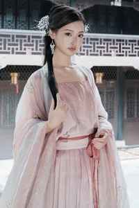 YiTuYu Art Language Vol.7825 Chen Nian Xiao Jiu Aesthetic Collection - image 6