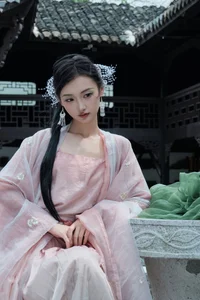 YiTuYu Art Language Vol.7825 Chen Nian Xiao Jiu Aesthetic Collection - image 11