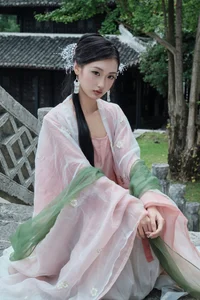 YiTuYu Art Language Vol.7825 Chen Nian Xiao Jiu Aesthetic Collection - image 15
