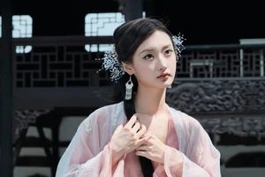 YiTuYu Art Language Vol.7825 Chen Nian Xiao Jiu Aesthetic Collection - image 2