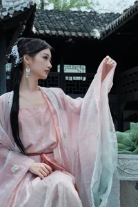 YiTuYu Art Language Vol.7825 Chen Nian Xiao Jiu Aesthetic Collection - image 22