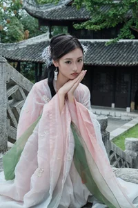 YiTuYu Art Language Vol.7825 Chen Nian Xiao Jiu Aesthetic Collection - image 27