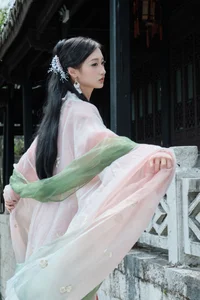 YiTuYu Art Language Vol.7825 Chen Nian Xiao Jiu Aesthetic Collection - image 3