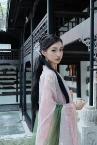 YiTuYu Art Language Vol.7825 Chen Nian Xiao Jiu Aesthetic Collection - image 16