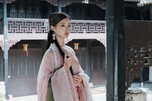 YiTuYu Art Language Vol.7825 Chen Nian Xiao Jiu Aesthetic Collection - image 10