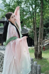 YiTuYu Art Language Vol.7825 Chen Nian Xiao Jiu Aesthetic Collection - image 20