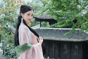 YiTuYu Art Language Vol.7825 Chen Nian Xiao Jiu Aesthetic Collection - image 23