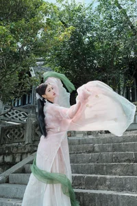 YiTuYu Art Language Vol.7825 Chen Nian Xiao Jiu Aesthetic Collection - image 17