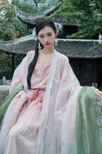YiTuYu Art Language Vol.7825 Chen Nian Xiao Jiu Aesthetic Collection - image 7