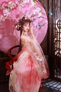 YiTuYu Art Language Vol.7672: Featuring the Ethereal Shen Kawa - image 18