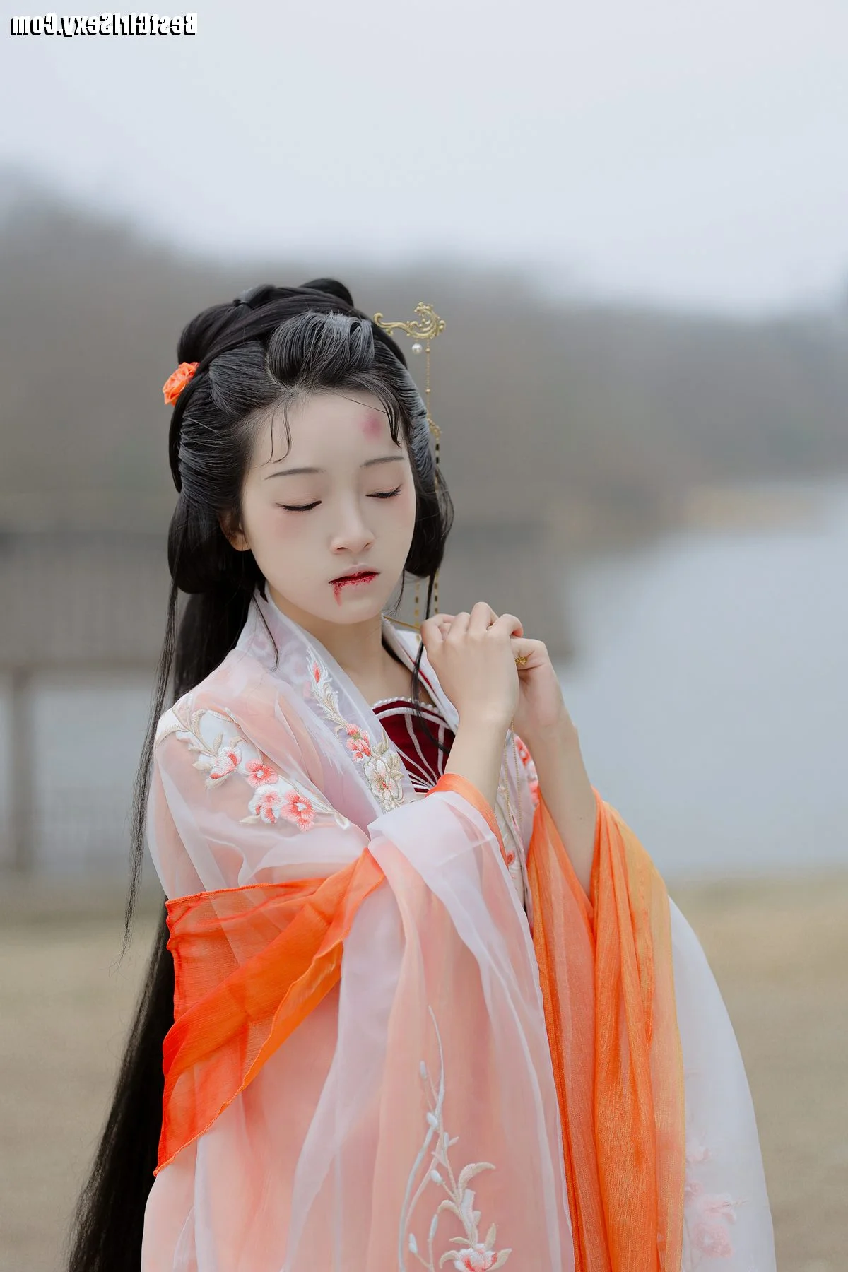 Art Language Vol.4048 featuring Jun Yin Lan - Stunning YiTuYu Photography Gallery