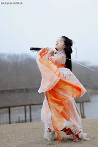 Art Language Vol.4048 featuring Jun Yin Lan - Stunning YiTuYu Photography Gallery - image 11