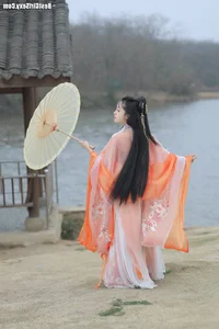 Art Language Vol.4048 featuring Jun Yin Lan - Stunning YiTuYu Photography Gallery - image 12