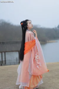 Art Language Vol.4048 featuring Jun Yin Lan - Stunning YiTuYu Photography Gallery - image 5