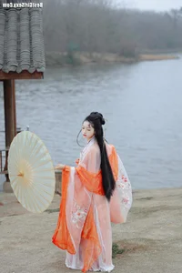 Art Language Vol.4048 featuring Jun Yin Lan - Stunning YiTuYu Photography Gallery - image 3