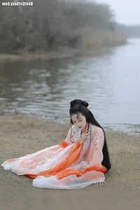 Art Language Vol.4048 featuring Jun Yin Lan - Stunning YiTuYu Photography Gallery - image 1