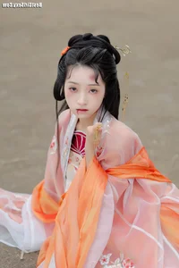 Art Language Vol.4048 featuring Jun Yin Lan - Stunning YiTuYu Photography Gallery - image 4