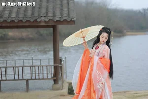 Art Language Vol.4048 featuring Jun Yin Lan - Stunning YiTuYu Photography Gallery - image 16