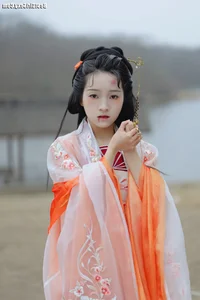 Art Language Vol.4048 featuring Jun Yin Lan - Stunning YiTuYu Photography Gallery - image 7