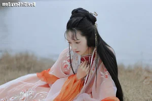 Art Language Vol.4048 featuring Jun Yin Lan - Stunning YiTuYu Photography Gallery - image 10