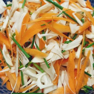 From Humble Roots to Gourmet Specialty: Why This Affordable Ingredient is the New Favorite in Modern Kitchens - image 5