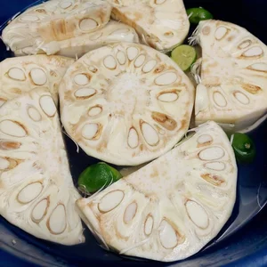 From Humble Roots to Gourmet Specialty: Why This Affordable Ingredient is the New Favorite in Modern Kitchens - image 1