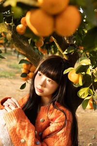 YiTuYu Art Language Vol.8124: 28P Exclusive Gallery Featuring Shi San Jin Ya - image 2