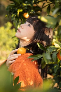 YiTuYu Art Language Vol.8124: 28P Exclusive Gallery Featuring Shi San Jin Ya - image 3