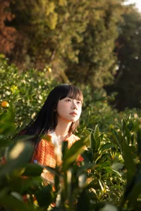 YiTuYu Art Language Vol.8124: 28P Exclusive Gallery Featuring Shi San Jin Ya - image 21
