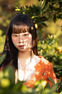 YiTuYu Art Language Vol.8124: 28P Exclusive Gallery Featuring Shi San Jin Ya - image 4