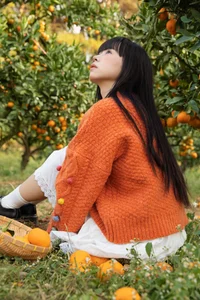 YiTuYu Art Language Vol.8124: 28P Exclusive Gallery Featuring Shi San Jin Ya - image 22