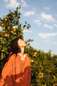 YiTuYu Art Language Vol.8124: 28P Exclusive Gallery Featuring Shi San Jin Ya - image 10