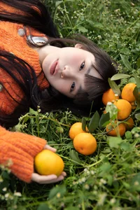 YiTuYu Art Language Vol.8124: 28P Exclusive Gallery Featuring Shi San Jin Ya - image 20