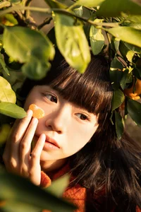 YiTuYu Art Language Vol.8124: 28P Exclusive Gallery Featuring Shi San Jin Ya - image 11