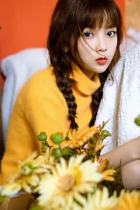 Modern Artistry in YiTuYu Art Language Vol.6255 with Xiao Lu - image 10