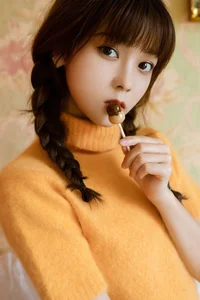 Modern Artistry in YiTuYu Art Language Vol.6255 with Xiao Lu - image 6