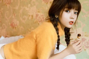 Modern Artistry in YiTuYu Art Language Vol.6255 with Xiao Lu - image 20