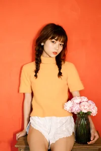 Modern Artistry in YiTuYu Art Language Vol.6255 with Xiao Lu - image 7
