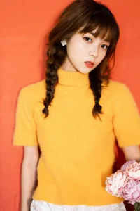 Modern Artistry in YiTuYu Art Language Vol.6255 with Xiao Lu - image 3
