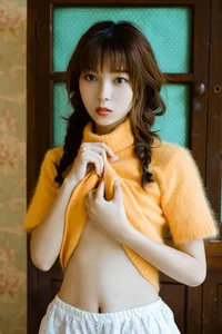 Modern Artistry in YiTuYu Art Language Vol.6255 with Xiao Lu - image 9