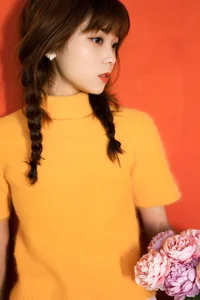 Modern Artistry in YiTuYu Art Language Vol.6255 with Xiao Lu - image 19