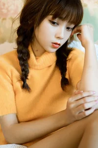 Modern Artistry in YiTuYu Art Language Vol.6255 with Xiao Lu - image 8