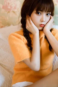 Modern Artistry in YiTuYu Art Language Vol.6255 with Xiao Lu - image 21