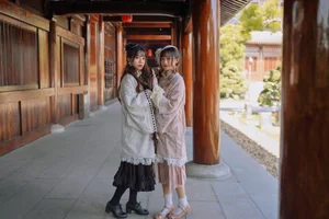Creative Portrait Series: YiTuYu Art Language Vol.4370 Featuring Tu Zi Zzz - image 13