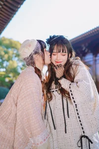 Creative Portrait Series: YiTuYu Art Language Vol.4370 Featuring Tu Zi Zzz - image 8