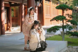 Creative Portrait Series: YiTuYu Art Language Vol.4370 Featuring Tu Zi Zzz - image 20